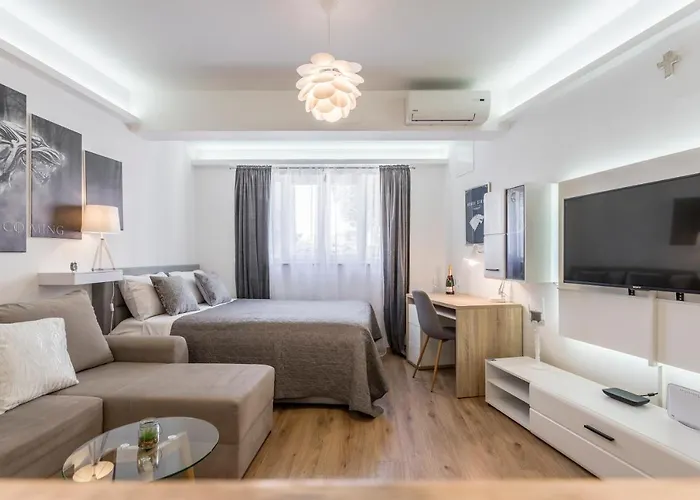 Appartamento Winterfell