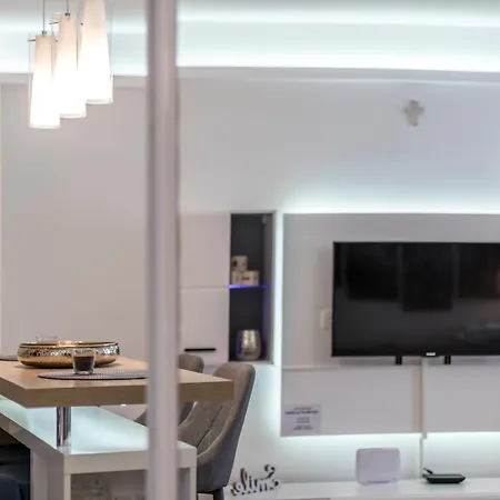 Apartment Winterfell