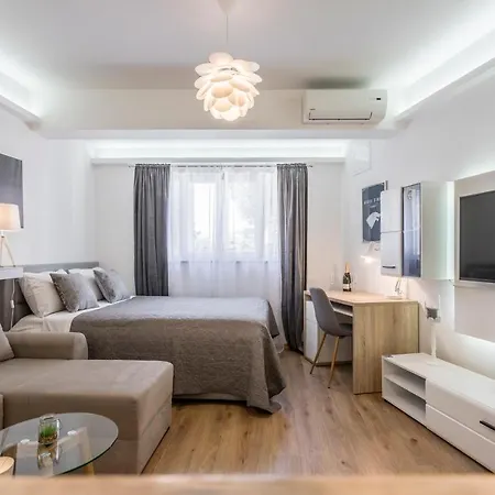 Apartment Winterfell