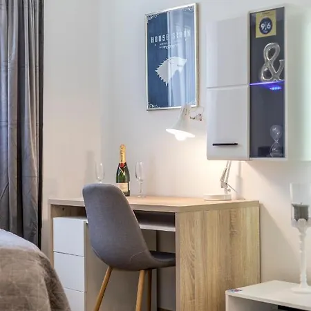 Apartment Winterfell