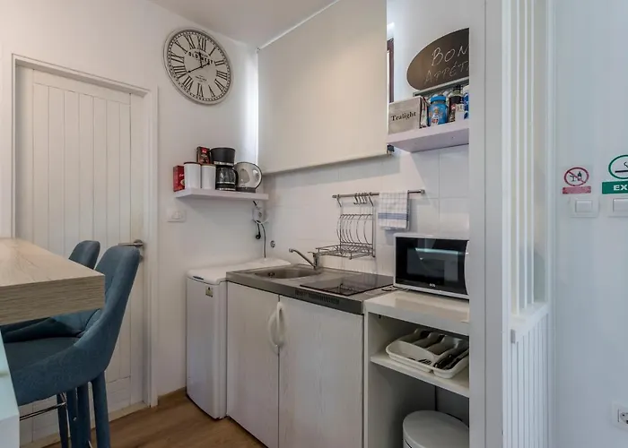 Апартаменти Winterfell