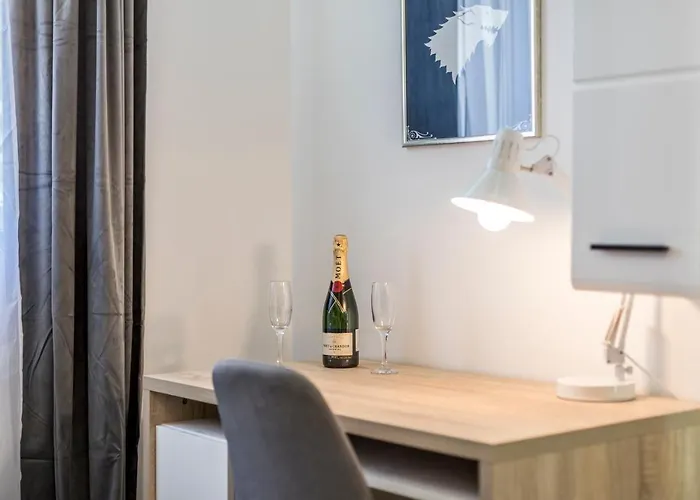 Winterfell Спліт