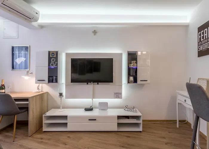 Winterfell Спліт