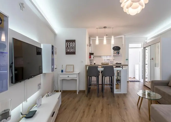 Winterfell Апартаменти