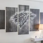 Apartment Winterfell *