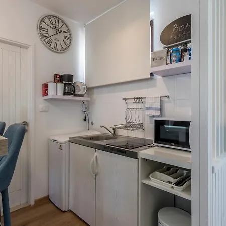 Apartment Winterfell