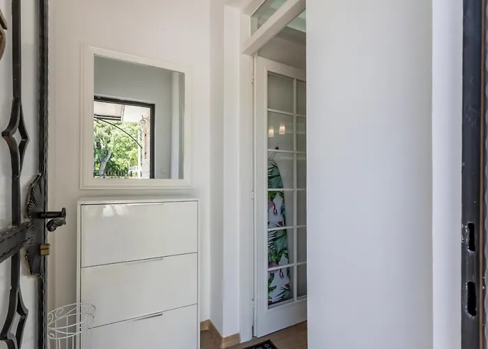 Winterfell Appartement Split