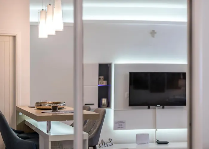 Appartement Winterfell