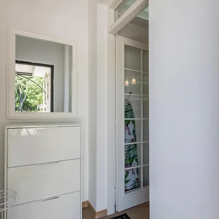 Winterfell شقة سبليت